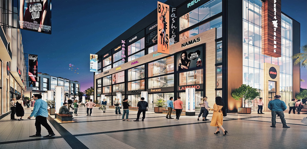 capital one global sector 73 sco plots Gurgaon